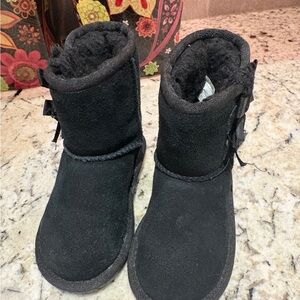 Kookaburra toddler boots